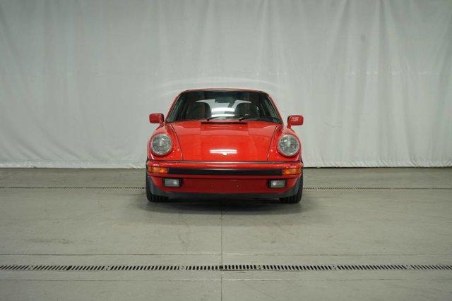 used 1984 Porsche 911 car, priced at $88,699