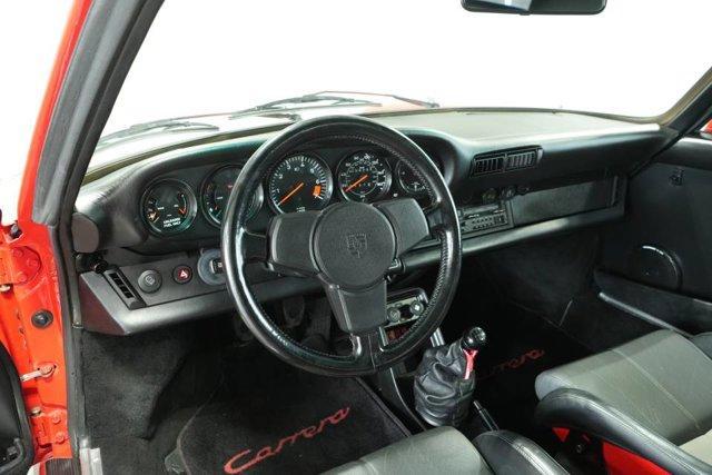 used 1984 Porsche 911 car, priced at $88,699