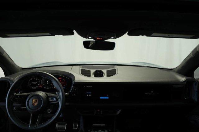 used 2025 Porsche Cayenne car, priced at $163,999