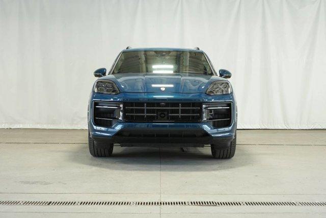 used 2025 Porsche Cayenne car, priced at $163,999