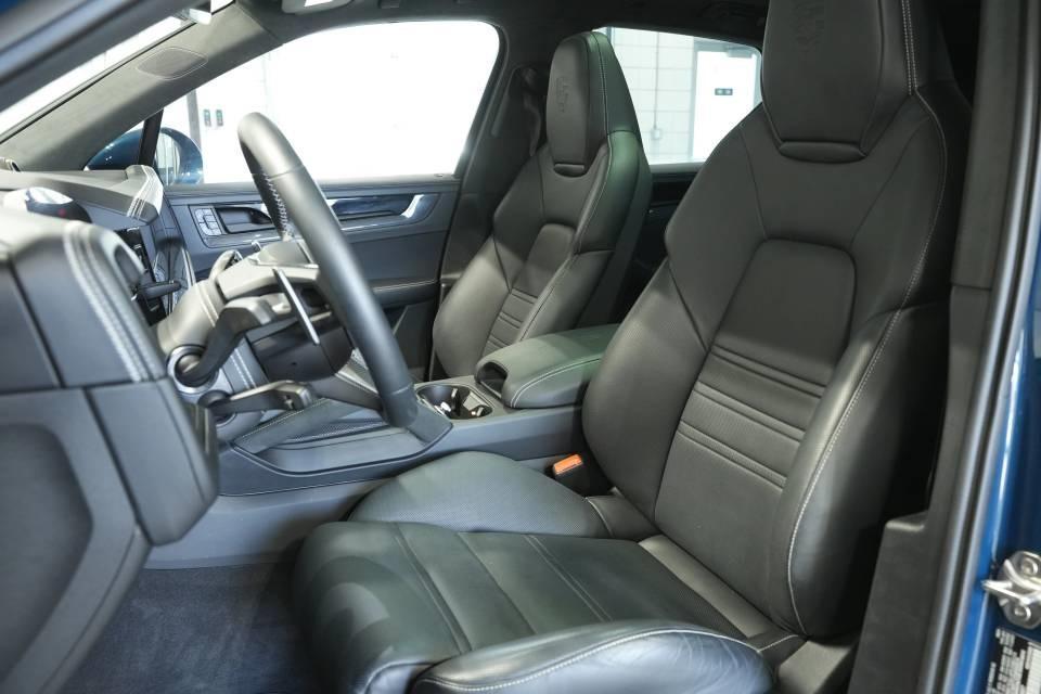 used 2025 Porsche Cayenne car, priced at $171,991