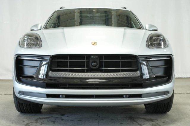 used 2024 Porsche Macan car, priced at $68,999