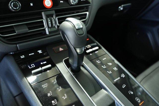 used 2024 Porsche Macan car, priced at $68,999