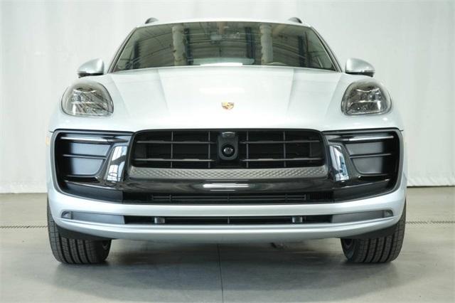 used 2024 Porsche Macan car, priced at $67,999