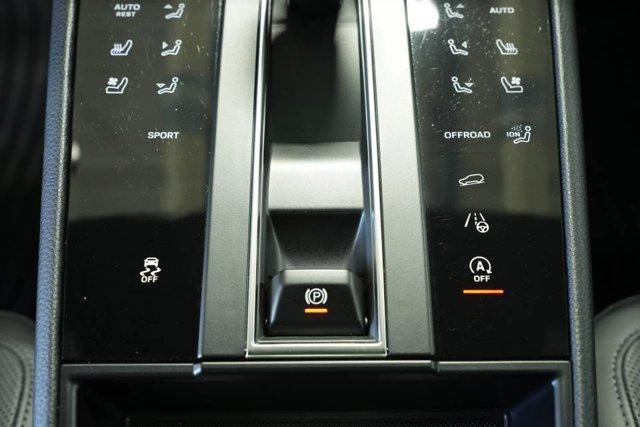 used 2024 Porsche Macan car, priced at $68,999
