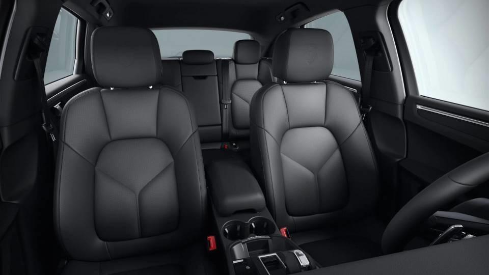 new 2026 Porsche Macan car, priced at $84,490