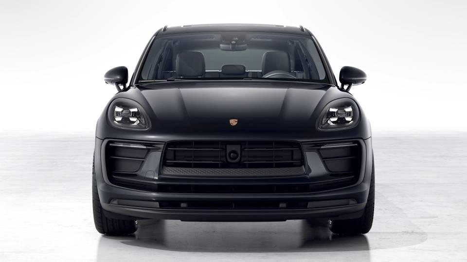 new 2026 Porsche Macan car, priced at $84,490