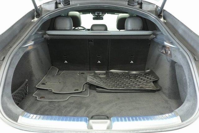 used 2025 Mercedes-Benz AMG GLE 63 car, priced at $122,992