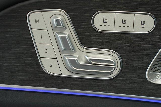 used 2025 Mercedes-Benz AMG GLE 63 car, priced at $122,992