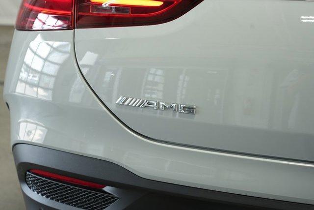 used 2025 Mercedes-Benz AMG GLE 63 car, priced at $122,992