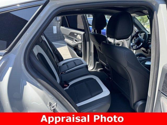 used 2025 Mercedes-Benz AMG GLE 63 car, priced at $124,991