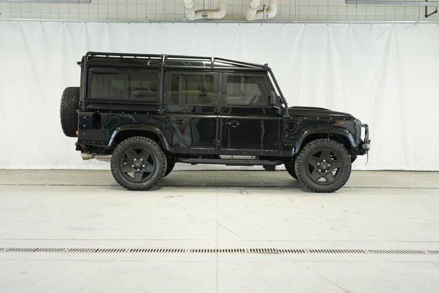 used 1988 Land Rover Defender car, priced at $189,000