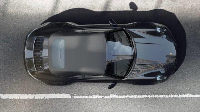 used 2023 Porsche 911 car, priced at $139,991
