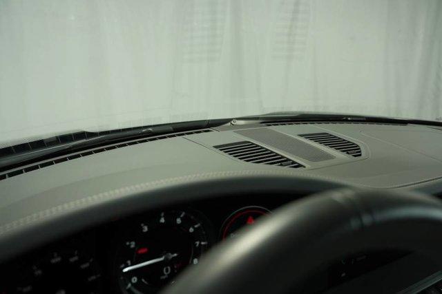 used 2023 Porsche 911 car, priced at $139,991