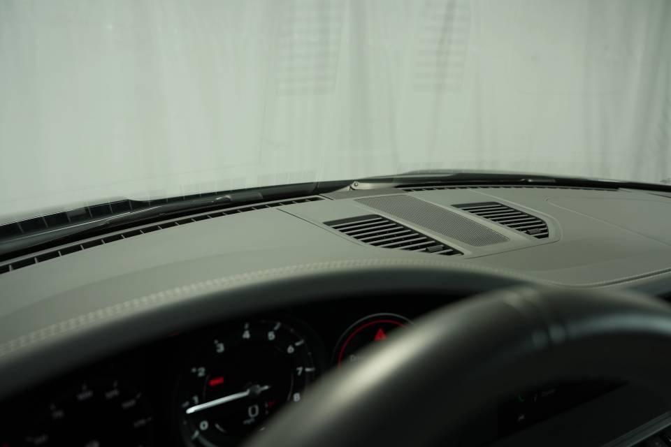 used 2023 Porsche 911 car, priced at $136,998