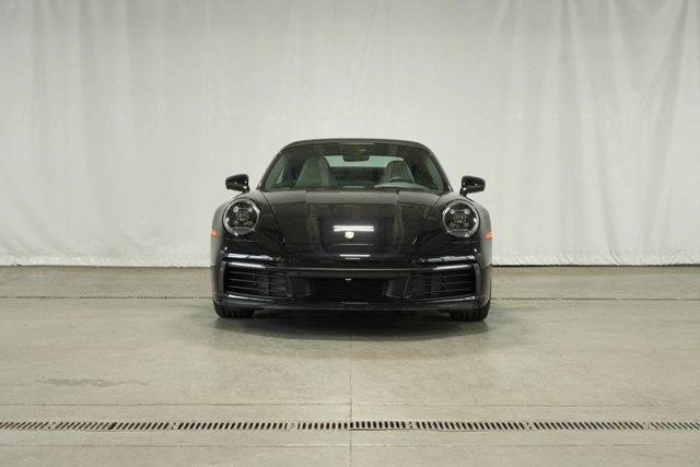 used 2023 Porsche 911 car, priced at $139,991