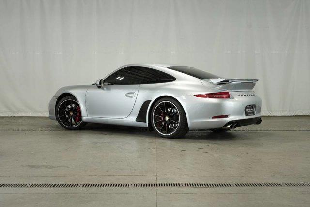 used 2015 Porsche 911 car, priced at $85,991