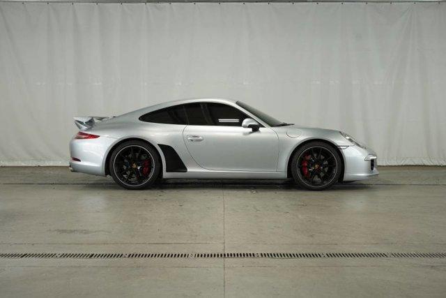 used 2015 Porsche 911 car, priced at $85,991
