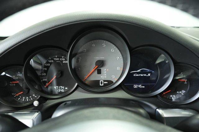 used 2015 Porsche 911 car, priced at $85,991