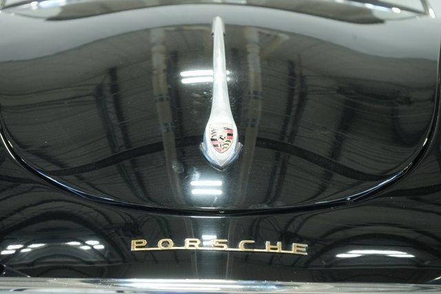 used 1957 Porsche 356 car, priced at $349,991