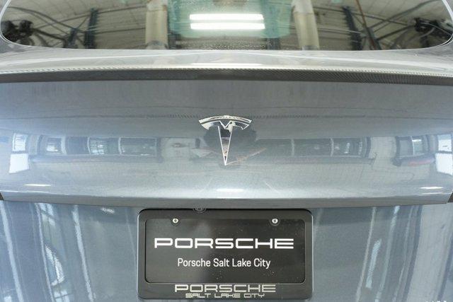 used 2022 Tesla Model Y car, priced at $31,492