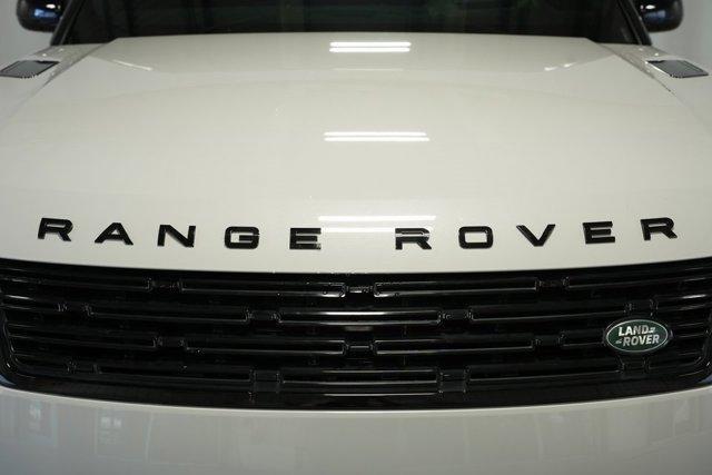 used 2024 Land Rover Range Rover Sport car, priced at $83,991