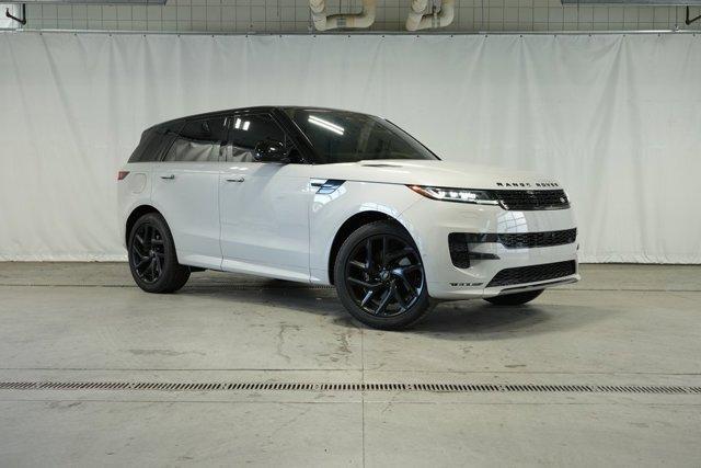 used 2024 Land Rover Range Rover Sport car, priced at $83,991