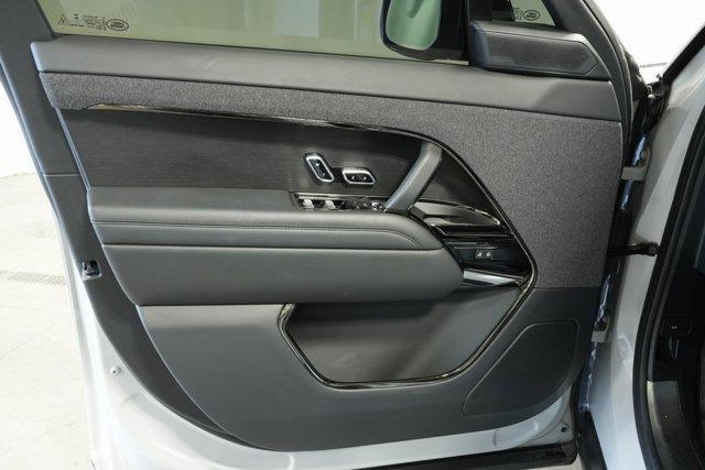 used 2024 Land Rover Range Rover Sport car, priced at $83,991