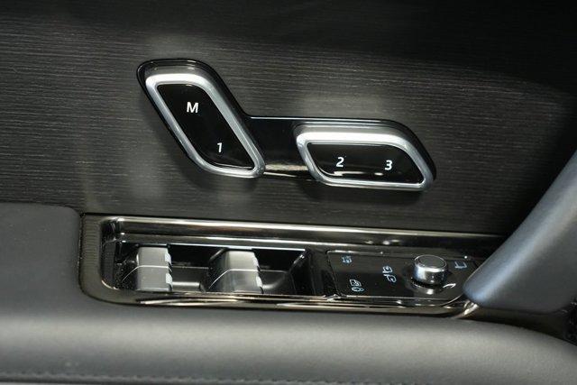 used 2024 Land Rover Range Rover Sport car, priced at $83,991