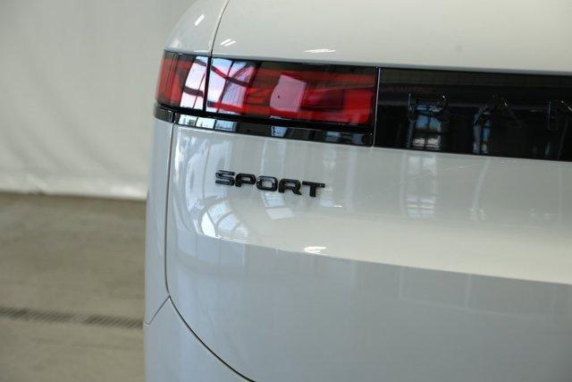 used 2024 Land Rover Range Rover Sport car, priced at $83,991