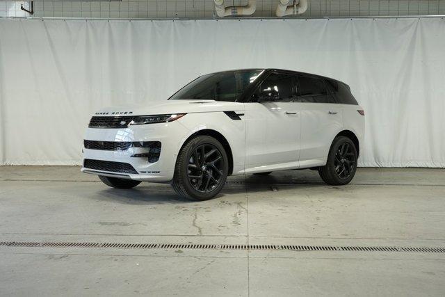 used 2024 Land Rover Range Rover Sport car, priced at $83,991
