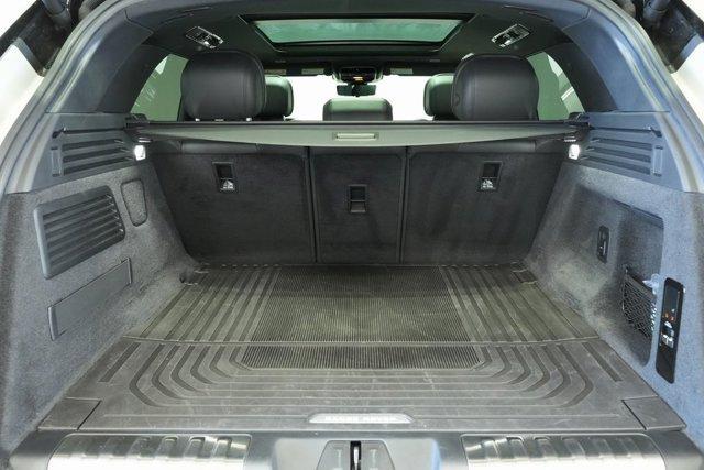 used 2024 Land Rover Range Rover Sport car, priced at $83,991