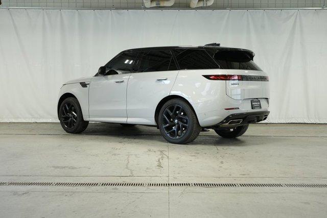 used 2024 Land Rover Range Rover Sport car, priced at $83,991