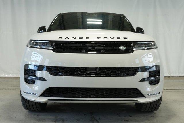 used 2024 Land Rover Range Rover Sport car, priced at $83,991