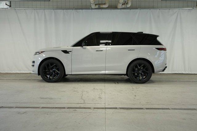 used 2024 Land Rover Range Rover Sport car, priced at $83,991