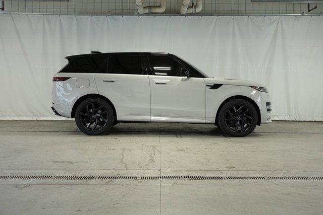 used 2024 Land Rover Range Rover Sport car, priced at $83,991