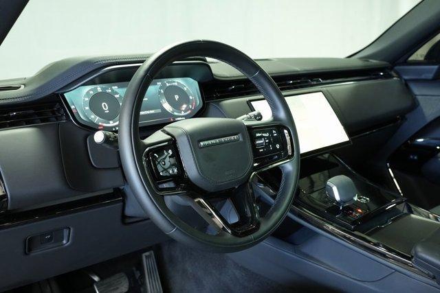 used 2024 Land Rover Range Rover Sport car, priced at $83,991