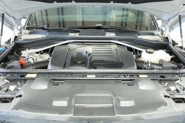 used 2024 Land Rover Range Rover Sport car, priced at $83,991
