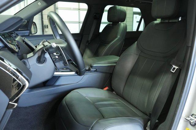 used 2024 Land Rover Range Rover Sport car, priced at $83,991