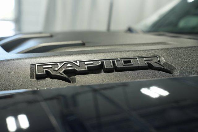 used 2023 Ford F-150 car, priced at $73,992