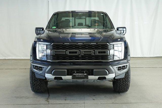used 2023 Ford F-150 car, priced at $73,992