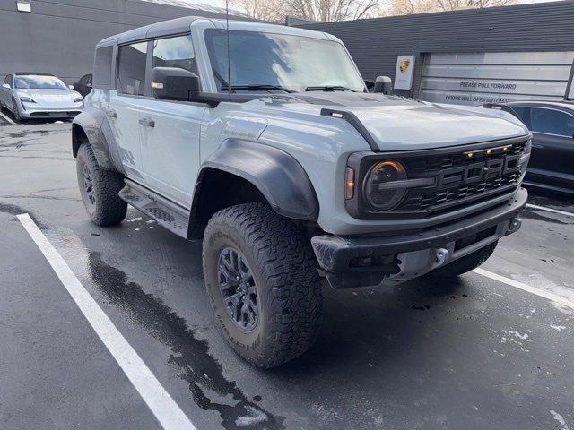 used 2023 Ford Bronco car, priced at $69,492