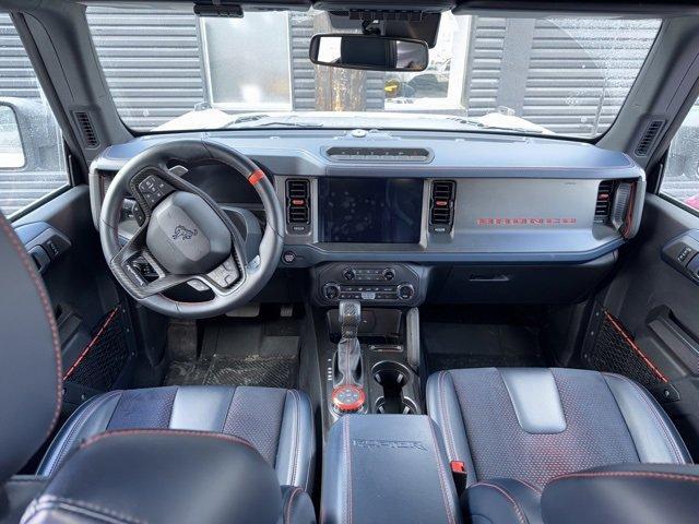 used 2023 Ford Bronco car, priced at $69,492