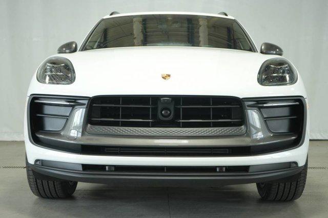 used 2024 Porsche Macan car, priced at $65,999