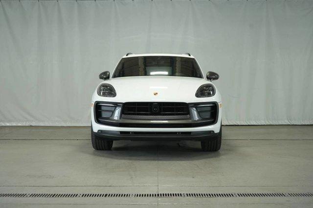 used 2024 Porsche Macan car, priced at $69,890