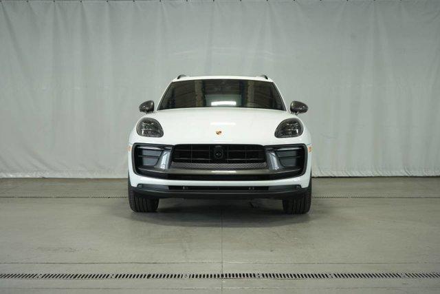 used 2024 Porsche Macan car, priced at $65,999
