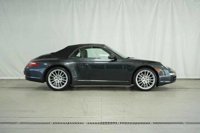 used 2006 Porsche 911 car, priced at $45,999