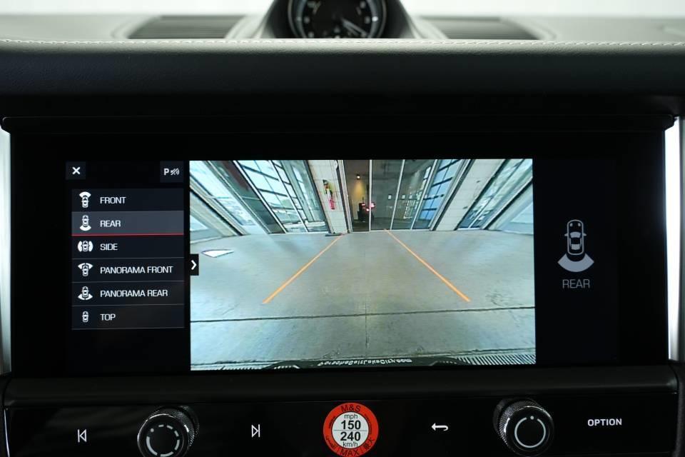 new 2025 Porsche Macan car, priced at $82,745