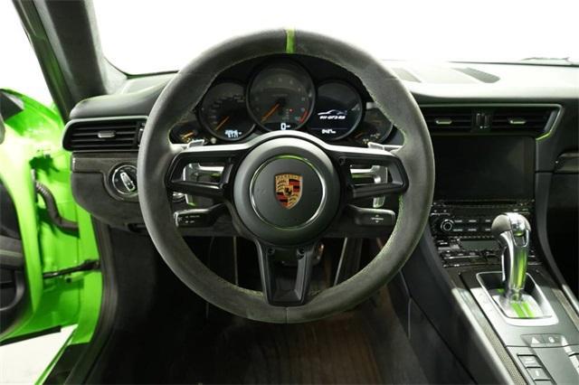 used 2019 Porsche 911 car, priced at $230,992