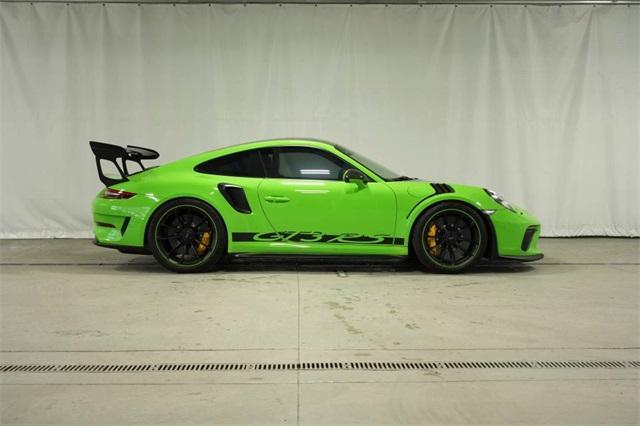 used 2019 Porsche 911 car, priced at $230,992